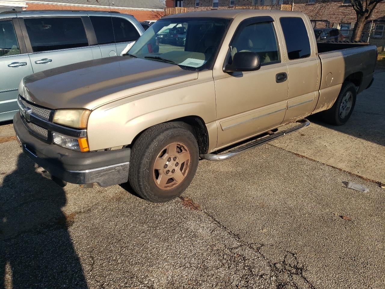 chevrolet silverado classic 1500 2007 1GCEC19Z87Z150139 image chevrolet silverado classic 1500 2007 1GCEC19Z87Z150139 image